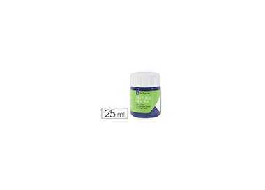 Pintura para tela la pajarita azul victoria 25 ml Pintura para tela la pajarita azul victoria 25 ml