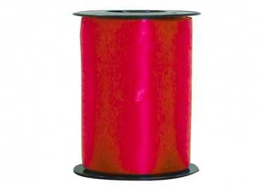 Cinta fantasia 10 mt x 13 mm rojo