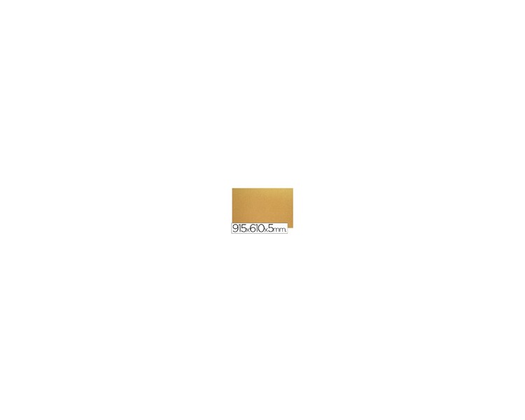 Corcho 91,5x61 cm grosor 5 mm unidad