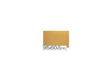 Corcho 91,5x61 cm grosor 5 mm unidad