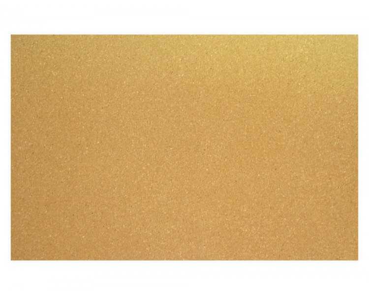 Corcho 91,5x61 cm grosor 5 mm unidad