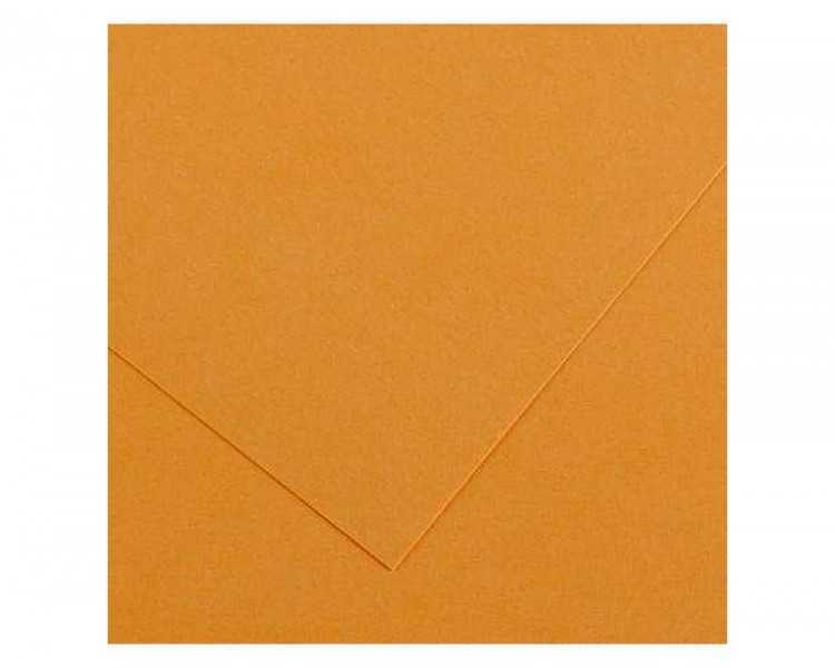 Cartulina guarro cuero 50x65 cm 185 gr