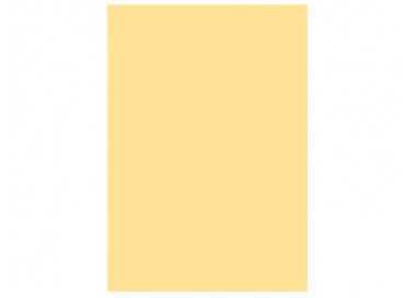 Cartulina guarro crema 50x65 cm 185 gr