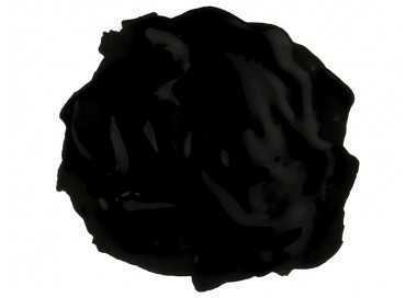 Pintura latex la pajarita negro 35 ml Pintura latex la pajarita negro 35 ml