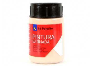 Pintura latex la pajarita siena claro 35 ml