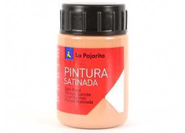 Pintura latex la pajarita siena oscuro 35 ml Pintura latex la pajarita siena oscuro 35 ml