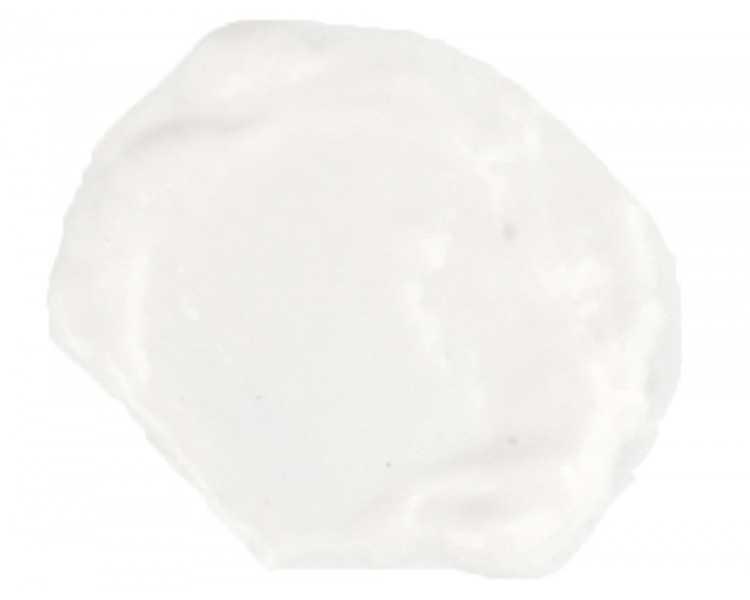 Pintura latex la pajarita blanco 35 ml