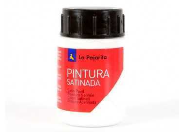 Pintura latex la pajarita blanco 35 ml
