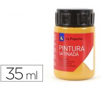Pintura latex la pajarita terracota 35 ml
