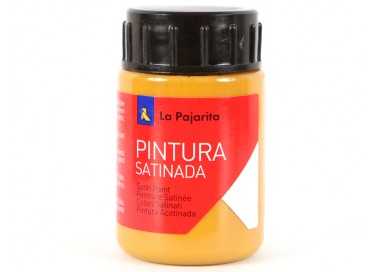 Pintura latex la pajarita terracota 35 ml