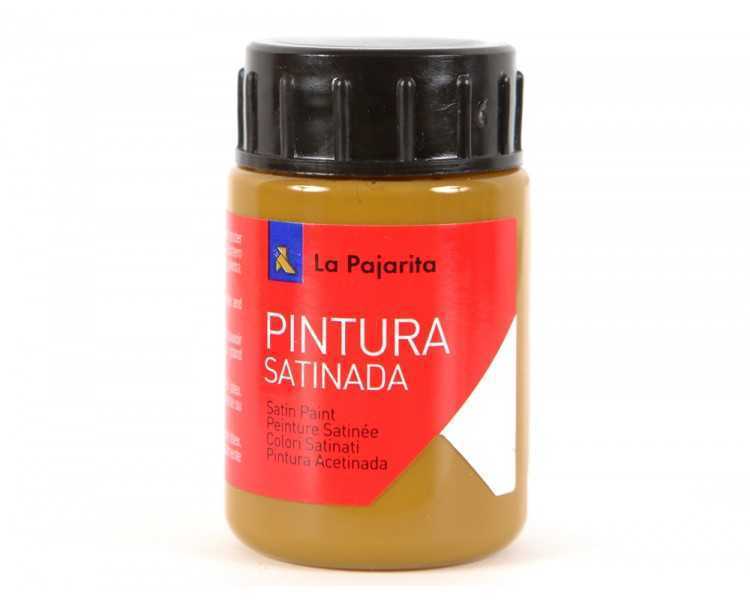 Pintura latex la pajarita sombra tostada 35 ml