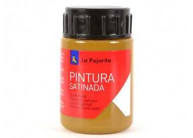 Pintura latex la pajarita sombra tostada 35 ml Pintura latex la pajarita sombra tostada 35 ml