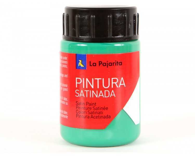 Pintura latex la pajarita verde manigua 35 ml