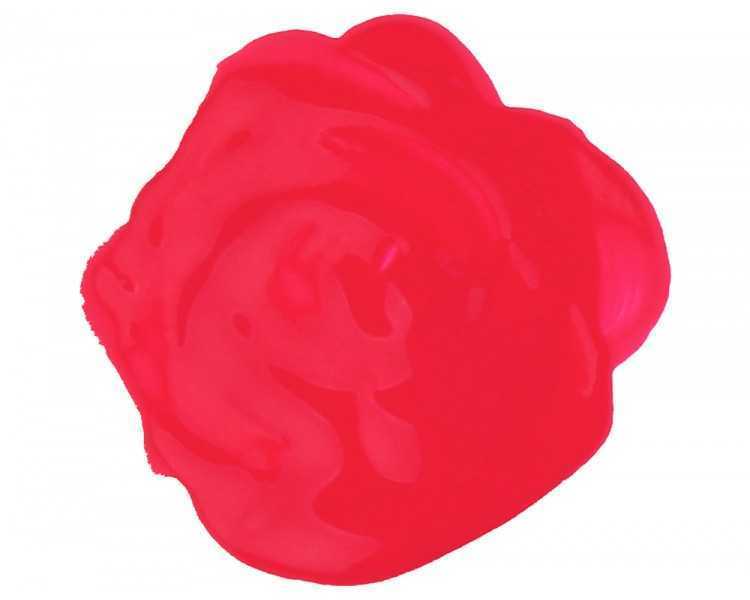Pintura latex la pajarita bermellon 35 ml
