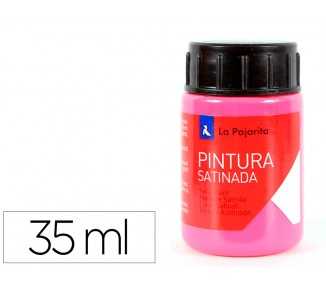 Pintura latex la pajarita magenta 35 ml