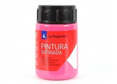 Pintura latex la pajarita magenta 35 ml