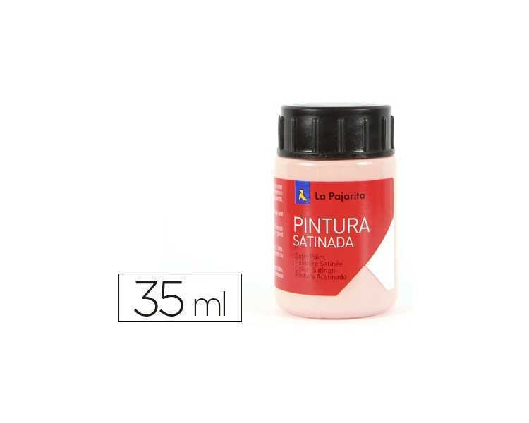 Pintura latex la pajarita rosa 35 ml