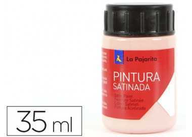 Pintura latex la pajarita rosa 35 ml