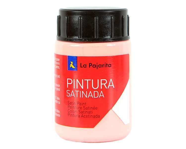 Pintura latex la pajarita rosa 35 ml