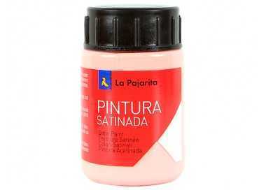 Pintura latex la pajarita rosa 35 ml