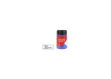 Pintura latex la pajarita azul ultramar 35 ml