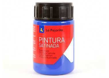 Pintura latex la pajarita azul ultramar 35 ml