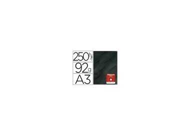 Papel vegetal diamant din a3 92 gr hoja
