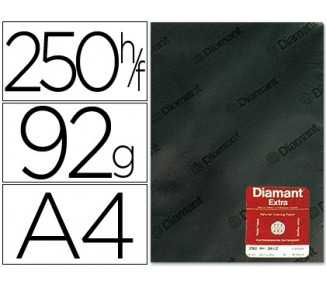 Papel vegetal diamant din a4 92 gr hoja