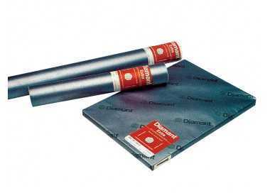 Papel vegetal diamant din a4 92 gr hoja