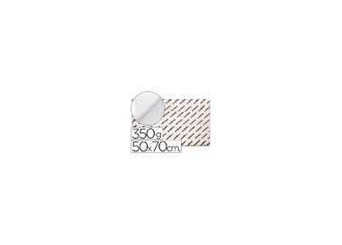 Papel acuarela 50x70 cm 350 gr grano grueso