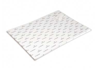 Papel acuarela 50x70 cm 350 gr grano grueso