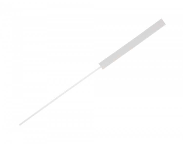 Repuesto portagomas tombow mono zero rectangular 2,5 x 5 mm tubo con 2 unidades