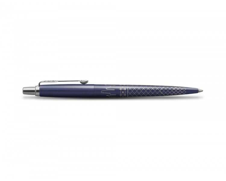 Boligrafo parker jotter around the world sydney azul