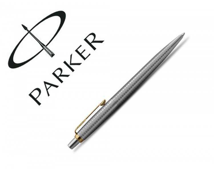 Boligrafo parker jotter core finishes se 70 aniversario gt