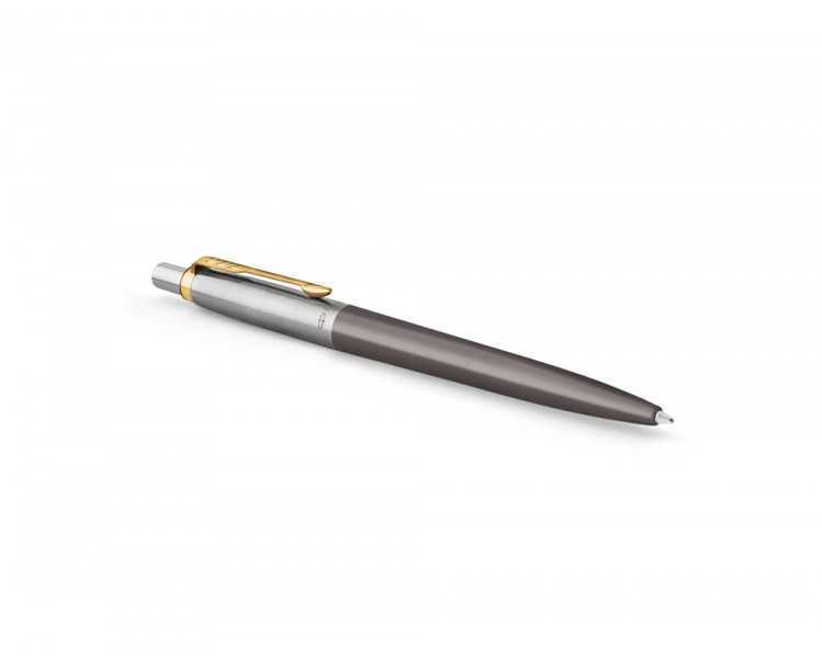 Boligrafo parker jotter grey core gt