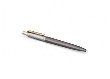 Boligrafo parker jotter grey core gt