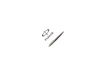 Boligrafo parker jotter xl grey core gt