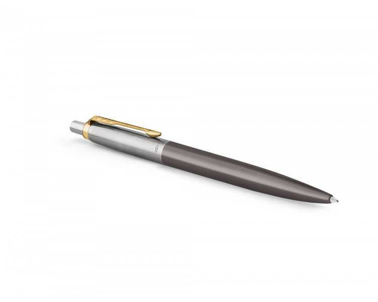 Boligrafo parker jotter xl grey core gt