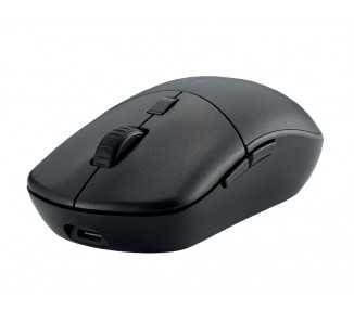 Raton kensington my430 eq inalambrico recargable color negro