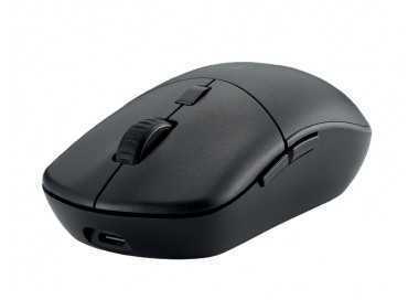 Raton kensington my430 eq inalambrico recargable color negro