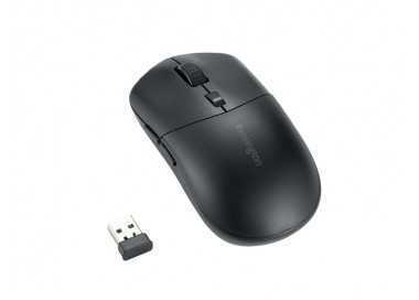 Raton kensington my430 eq inalambrico recargable color negro Raton kensington my430 eq inalambrico recargable color negro