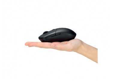 Raton kensington my430 eq inalambrico recargable color negro Raton kensington my430 eq inalambrico recargable color negro