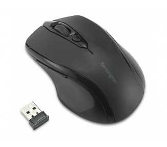 Raton kensington optico my310s eq inalambrico color negro