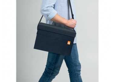 Bolsa kit de accesorios nobo para pizarra blanca 230x200x355 mm