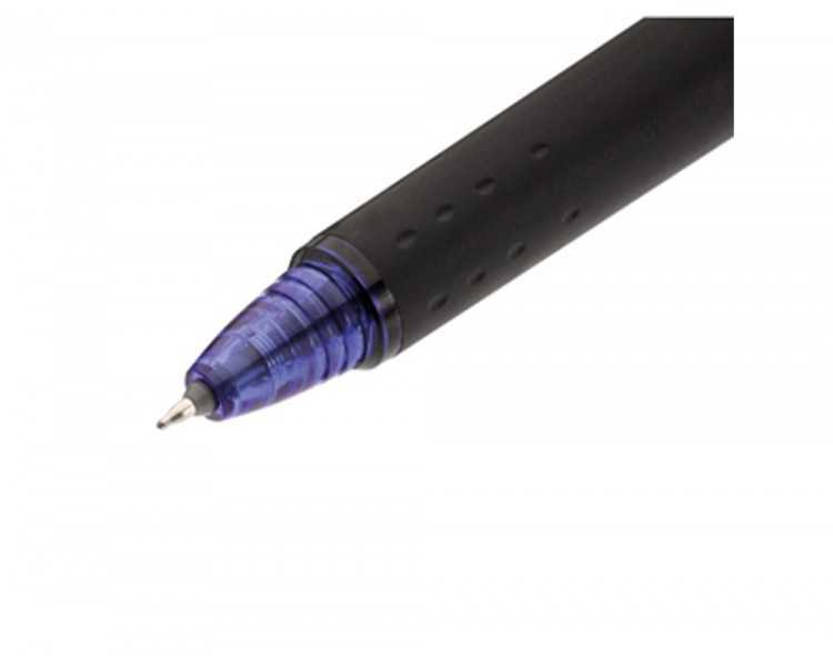 Boligrafo pilot frixion point clicker borrable 0,5 mm negro