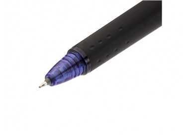 Boligrafo pilot frixion point clicker borrable 0,5 mm negro