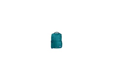 Mochila oxford b-out color agua 420x300x200 mm Mochila oxford b-out color agua 420x300x200 mm