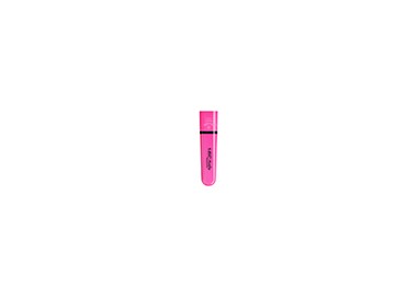Rotulador bic flat fluorescente rosa neon caja de 12 unidades