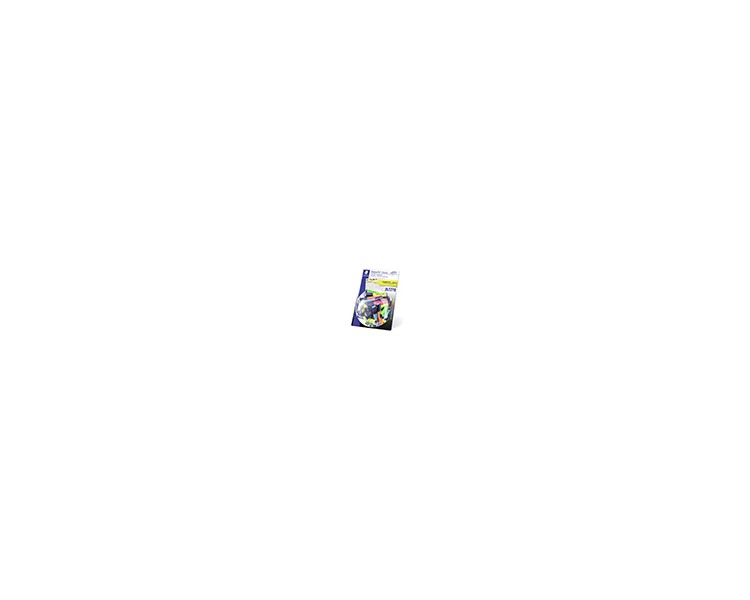 Rotulador staedtler textsurfer classic 364 fluorescente neon expositor de 100 unidades colores