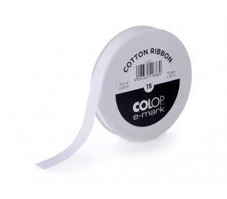 Tinta rotulador faber castell textliner fluorescente 1549 con sistema capilar color rojo bote 30 ml
